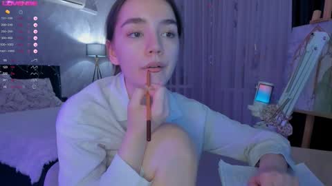 Chantal online show from 11.25.25