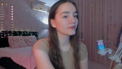 Chantal online show from 01.14.26