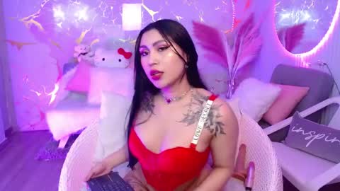 Snapshot of honey_doll_x chatting on 04.15.26 honey_doll_x online show from 04.15.26