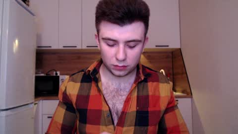 Wolfy online show from 01.28.25