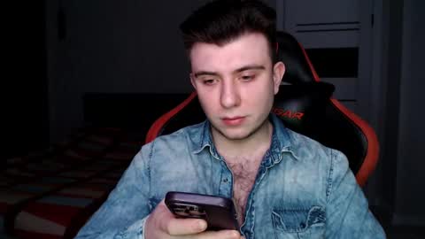 Wolfy online show from 02.25.25