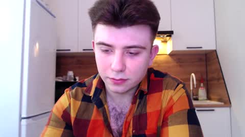 Wolfy online show from 03.01.25