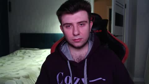 Wolfy online show from 02.06.26