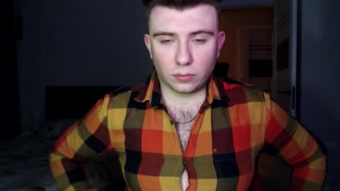 Wolfy online show from 02.24.26