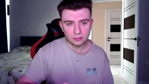 Wolfy online show from 03.07.26