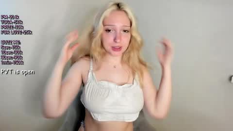 Honey and Misa online show from 04.04.26