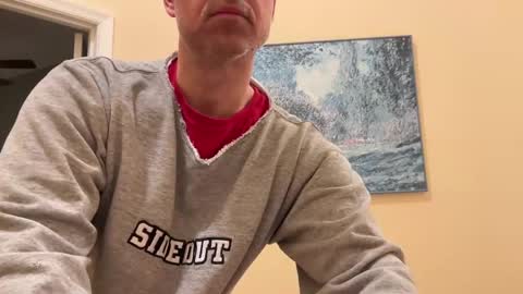 honey_man14 online show from 01.24.25