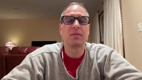 honey_man14 online show from 01.30.25