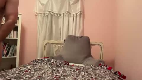 honey_man14 online show from 11.12.25