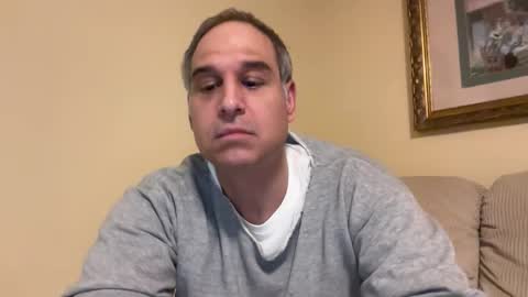 honey_man14 online show from 02.16.26