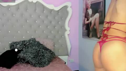 honey_moontsts online show from 05.14.26