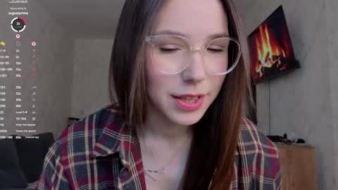 honey_peachy online show from 05.10.26