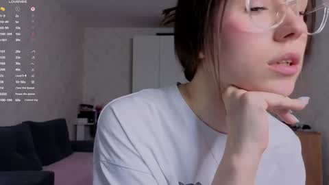 honey_peachy online show from 05.11.26