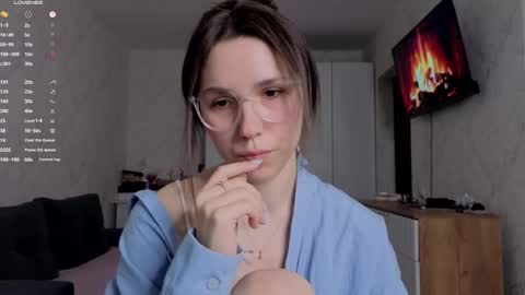 honey_peachy online show from 05.12.26