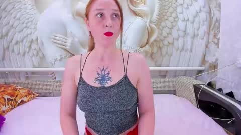 CHRISTIE and HERALD online show from 02.16.26