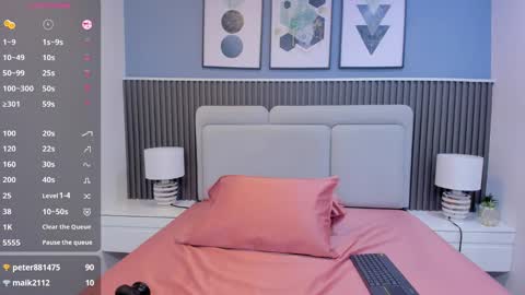 Snapshot of honey_sofii_ chatting on 02.21.25 honey_sofii_ online show from 02.21.25