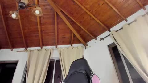 Isabella  online show from 09.30.25