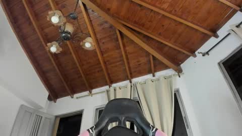 Isabella  online show from 03.11.26