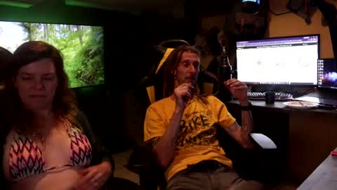 Honey and Bear online show from 06.27.26