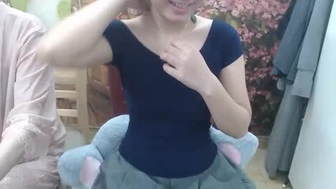 honeybaby2k online show from 10.21.25