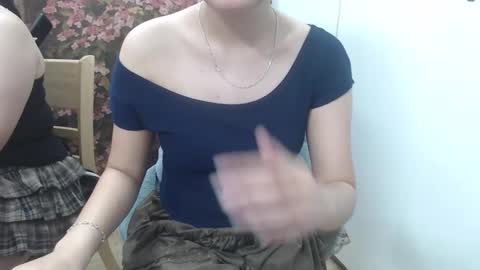 honeybaby2k online show from 10.22.25