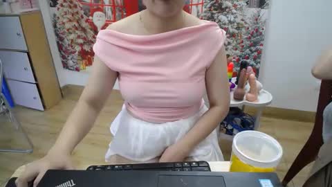 honeybaby2k online show from 11.29.25