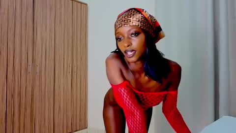 Keisha online show from 02.03.26