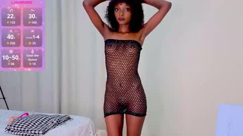 Keisha online show from 02.23.26