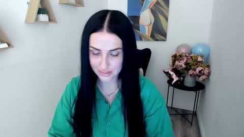 Jacqueline online show from 05.29.26