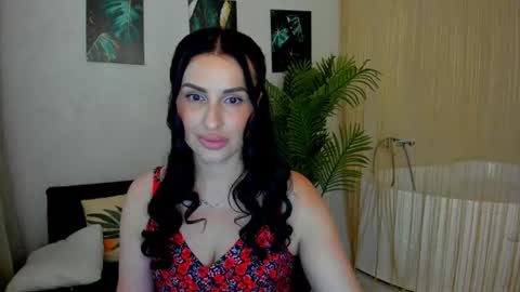 Snapshot of honeyblossome chatting on 07.04.26 Jacqueline online show from 07.04.26