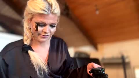 honeybuhnny online show from 02.27.26