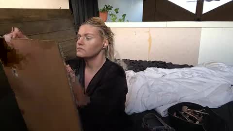 honeybuhnny online show from 03.06.26