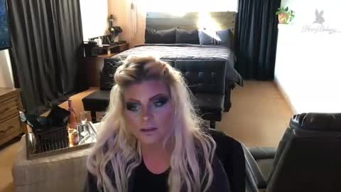 honeybuhnny online show from 03.30.26