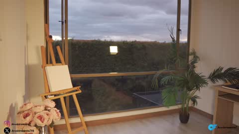 Snapshot of honeyco57 chatting on 01.06.25 Jessie online show from 01.06.25