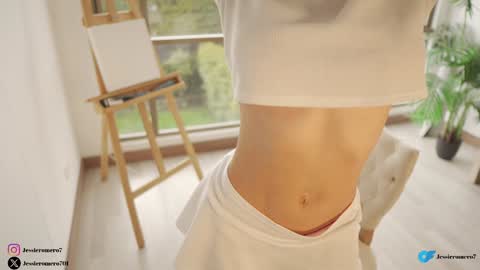 Snapshot of honeyco57 chatting on 02.03.25 Jessie online show from 02.03.25