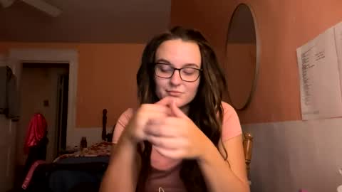 HoneyDrippinBunny online show from 10.22.25