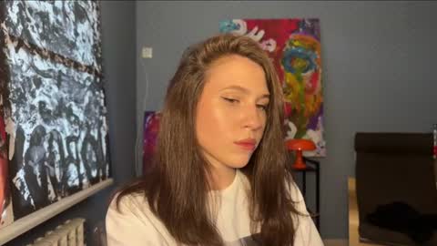 Snapshot of honeyed_hazze chatting on 06.21.26 honeyed_hazze online show from 06.21.26