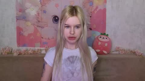 Lisa online show from 02.05.26