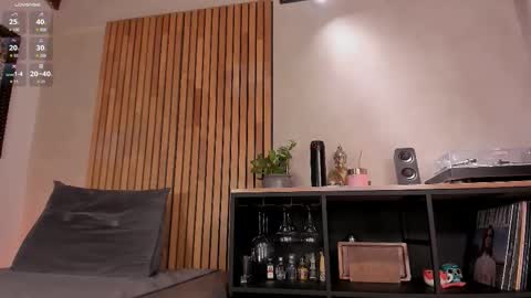 Sofia independent model online show from 03.15.26