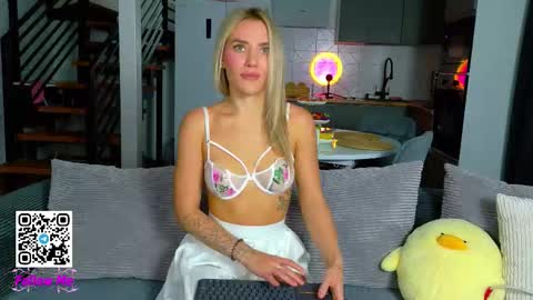 Alina online show from 09.14.25
