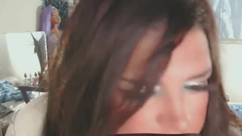 Snapshot of honeylavender777 chatting on 03.02.26 honeylavender777 online show from 03.02.26