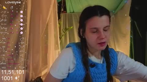 Molly  online show from 10.29.25