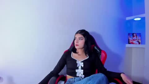 Snapshot of honeyluxe_ chatting on 07.11.26 HONEY LUXE online show from 07.11.26