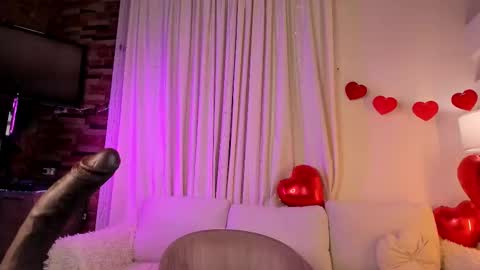 Snapshot of honeymoann chatting on 02.12.26 Alexia online show from 02.12.26