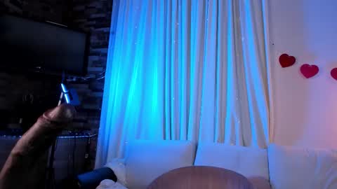 Snapshot of honeymoann chatting on 02.15.26 Alexia online show from 02.15.26