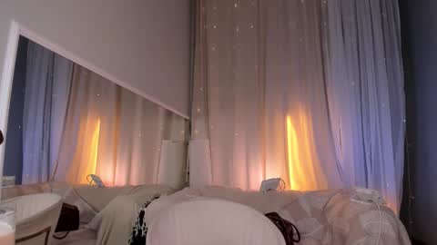 Snapshot of honeymoann chatting on 03.04.26 Alexia online show from 03.04.26