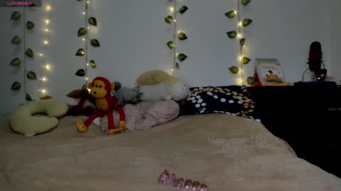 Mila K online show from 01.09.25