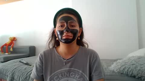 Mila K online show from 02.07.25