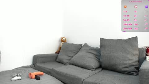 Mila K online show from 02.09.25