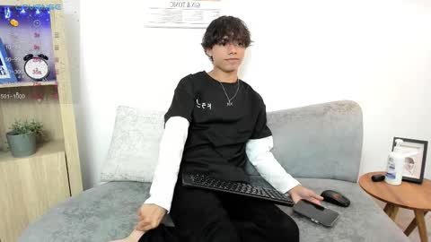 honeymoon_sariel online show from 09.14.25